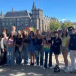 Amsterdam: University Campus Tour with Student Guide - Visiting the Campuses