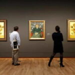 Amsterdam: Van Gogh Museum Guided Tour - What to Expect During the Tour
