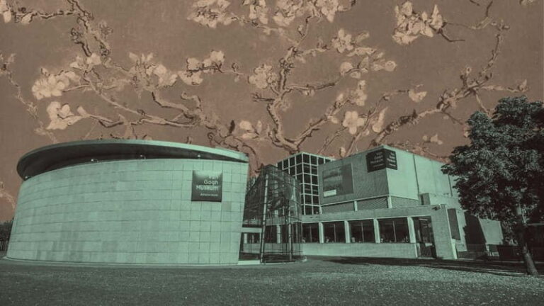 Amsterdam: Van Gogh Museum Private Guided Tour - The Value of a Private Guided Tour