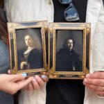 Amsterdam: Van Gogh or Rembrandt AI Portrait Photo Souvenir - The Authenticity and Value of the Experience