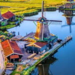 Amsterdam: Windmills village & Giethoorn Private Tour by Car - What to Expect in Practical Terms