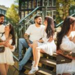 Amsterdam & Zaans Schans: Solo, Couple, or Group Photoshoot - Detailed Breakdown of the Itinerary