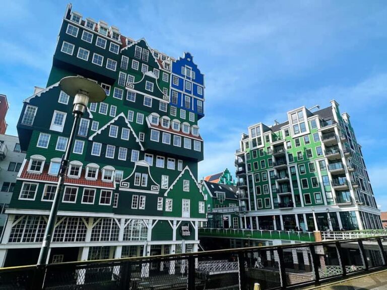 Amsterdam: Zaanse Schans, Lego Village, Giethoorn Day Tour - Who Is This Tour Best For?