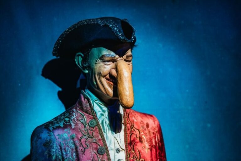 Amsterdam's Weirdest Museum: Ripley's Believe It or Not! - The Value of the Experience  