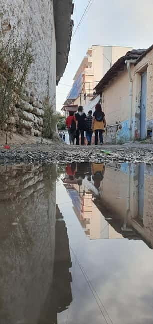 An Alternative Tour of Tirana - Discovering Tirana’s Untold Stories  