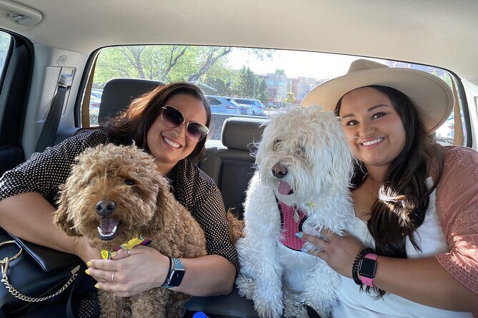 An Evening in Old Town - Practical Details That Matter