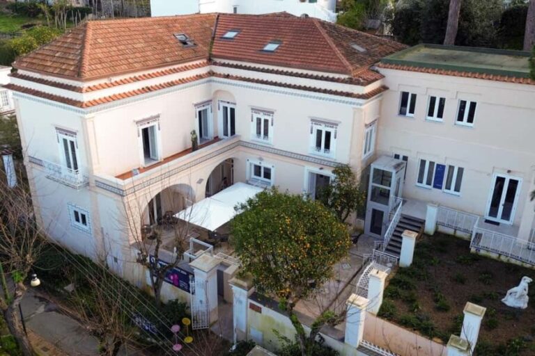 Anacapri - Villa Rosa Museum: the Sunset Terrace Aperitivo - Who Should Consider This Tour?