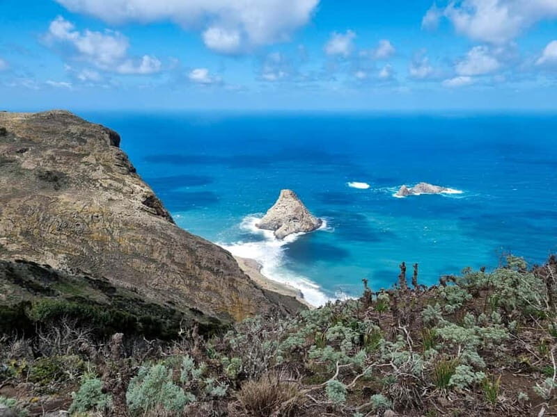 Anaga Mountains Tenerife - Chamorga Guided Hike - Why Choose This Tour?
