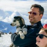 Anchorage Area: Helicopter and Glacier Dogsled Tour - Overview of the Experience