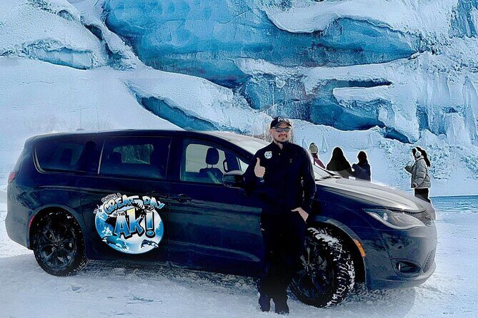 Anchorage to Fairbanks OR Fairbanks to Anchorage Transportation - Final Thoughts