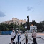 Ancient Athens Segway Tour - FAQ