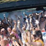 Ancient City or Dolphin observaton cruise in Side w/Lunch - The Itinerary in Detail