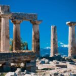 Ancient Corinth Self-Guided Tour with 3D Models & Audio - What to Expect During Your Visit