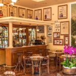 Ancient Greek Calligraphy Workshop at Historical Cafe in Chania - The Meeting Point and Practical Details