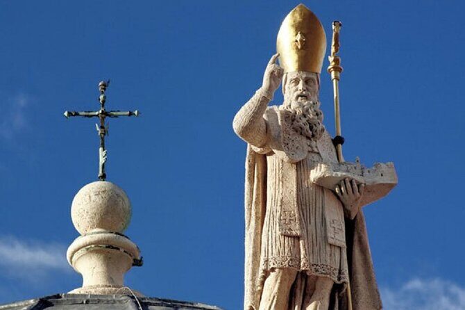 Ancient Old City Finest tour of Dubrovnik - Practical Tips for Your Tour