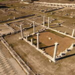 Ancient Pella Tour: In the Footsteps of Alexander - The Pella Archaeological Museum