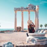 Ancient Perge, Aspendos Amphitheater & Manavgat Waterfalls Tour - Authentic Experiences and Hidden Details