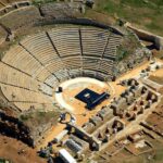 Ancient Philippi & Museum Guided Tour from Kavala Port - In-Depth Review of the Tour Experience