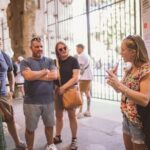 Ancient Rome Full Day Tour: Colosseum and Exclusive SUPER Sites - The Itinerary in Detail: What You’ll Experience