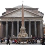 Ancient Rome: Pantheon guided Tour - Deep Dive into the Details