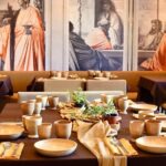 Ancient Symposium - The Location and Setting