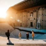 Ancient Theater of Orange: entry ticket for a UNESCO site visit - The Practicalities: What’s Included and What’s Not