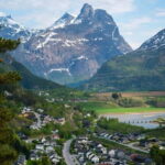 Åndalsnes: A Journey Through The Troll Road and Wall - The Itinerary Breakdown