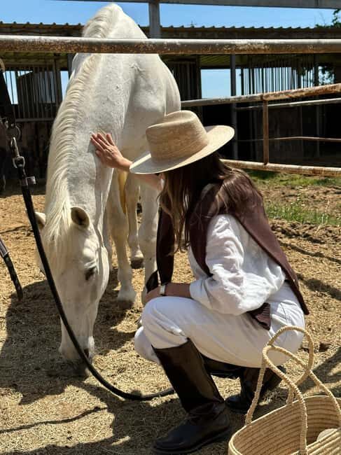 Andalusia, Spain: Horseback Safari with Gourmet Picnic - Good To Know