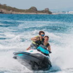 Andratx: Jet Ski Tour with Cave Visits and free Photos - The Experience: What Sets It Apart