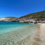 Andros: 4-hour RIB Cruise with Food and Drinks - Highlights and Itinerary Breakdown