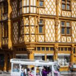 Angers : Explore the City Center by Electric Tuk-Tuk - Itinerary Breakdown: What’s Included and Why It Matters