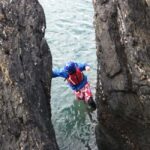 Anglesey: Coasteering on Holy Island - What’s Included and What’s Not