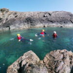 Anglesey: Epic Coasteering with Swimming Climbing and Jumps - An In-Depth Look at the Anglesey Coasteering Experience