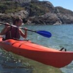 Anglesey: Sea Kayaking on Holy Island - What to Expect During the Tour