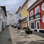 Angra do Heroísmo: Walking tour of the city - Discovering Angra do Heroísmo: A Walking Tour Overview