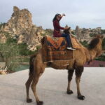 Ankara: Daily Private Cappadocia & Underground City Tour - What to Expect: A Detailed Breakdown