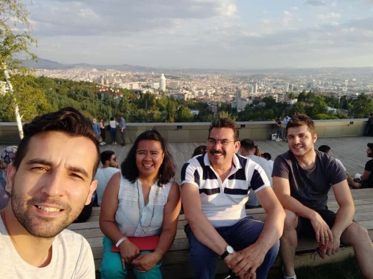 Ankara: Private Walking Tour with a Local - How the Tour Adds Value to Your Trip  