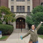 Ann Arbor Scavenger Hunt Interactive Walking Tour - Who Will Love This Tour?