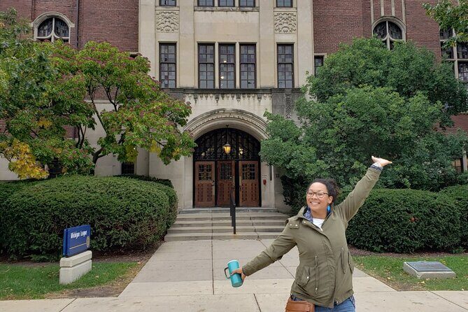 Ann Arbor Scavenger Hunt Interactive Walking Tour - Who Will Love This Tour?