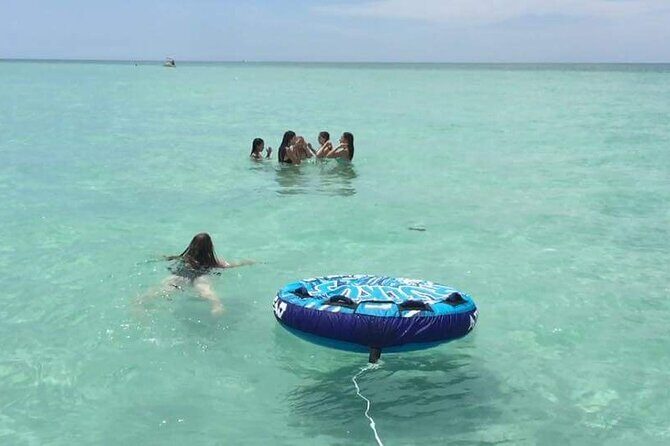 Anna Maria Island Private Sandbar Island Excursion - The Practicalities: Price, Duration, and What’s Included
