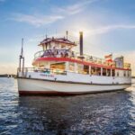 Annapolis: Annapolis Harbor and U.S. Naval Academy Cruise - Length, Timing, and Practical Details