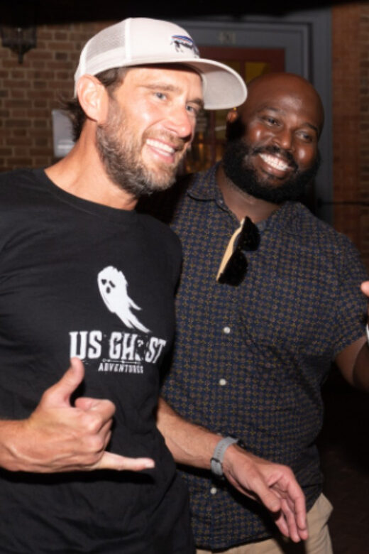 Annapolis Ghosts: Spirits & Spirits Haunted Pub Crawl - The Value of the Tour