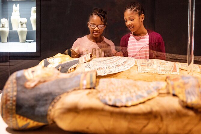 Anniston and East Central Alabama Multi-Attraction Pass - Analyzing the Itinerary