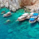 Antaly Lara,Belek Suluada Tekne Turu - What Makes This Tour Stand Out?