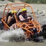 Antalya (4 in 1):Rafting, Buggy, Zipline, Canyon Adventure - Who Is This Tour Best For?