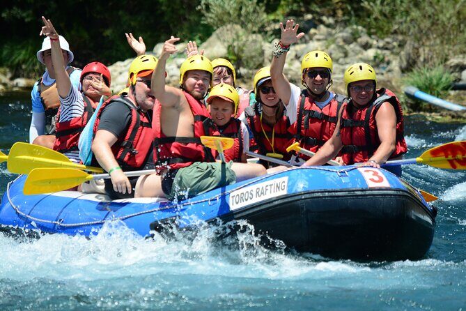 Antalya Adventure Day - The Sum Up: Who Will Love Antalya Adventure Day?