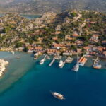 Antalya, Alanya, Side: Demre, Myra, & Kekova Island / Boat - Transportation & Timing