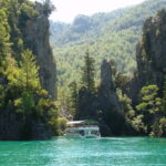 Antalya-Alanya-Side: Green Canyon Boat with Lunch&Transfers - What Travelers Are Saying