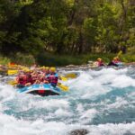 Antalya/Alanya/Side: Köprülü Canyon Rafting & Lunch - What Makes This Tour Stand Out?