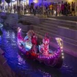 Antalya/Alanya/Side: Land of Legends Night Show & Shopping - The Itinerary Breakdown